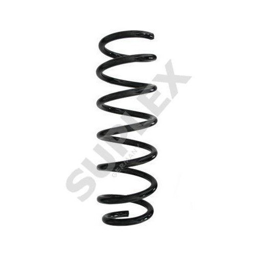Arc suspensie BMW 5 Touring (F11) 11.09-02.17, Fata, SUPLEX