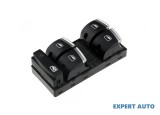 Buton geam electric stanga fata Audi A6 (2004-2008) [4F2, C6] #1