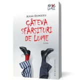 Cateva sfarsituri de lume, Humanitas