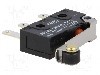 Limitator ON-(ON), D2SW, OMRON OCB - D2SW-01L2T