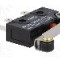 Limitator ON-(ON), D2SW, OMRON OCB - D2SW-01L2T