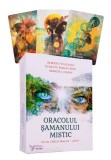 Cumpara ieftin Oracolul samanului mistic. Set carti-oracol + ghid, For You