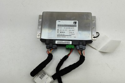 Unitate de control navigație ALFA ROMEO STELVIO 949_ 2018 OEM: Hatchback | 31991737 foto
