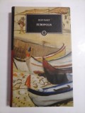 EUROPOLIS - JEAN BART - JURNALUL NATIONAL