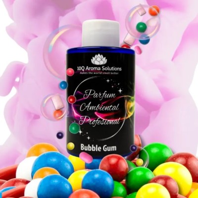 Bubble Gum - inspirat de Hubba Bubba 100 gr foto