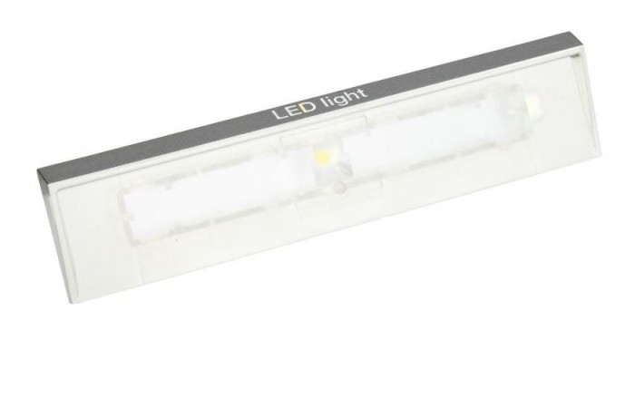 Modul iluminare LED pentru frigider, BOSCH 10024820