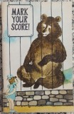 Mark your score! - I. A. Moreva// cu ilustratii