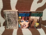 CEI GOI SI CEI MORTI/STRIGOIUL LUI HARLOT-NORMAN MAILER (3 VOL)
