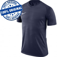 Tricou Nike Tiempo pentru barbati - tricou original foto