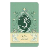 Cumpara ieftin Om Hardcover Ruled Journal