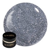 Gel UV Constructie Unghii RevoFlex Disco LUXORISE 15ml, Luxe Silver