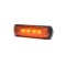 Lampa Gabarit Led 1338 W189 12V-24V Pozitie Portocaliu Was