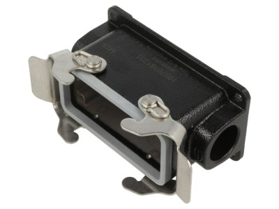 Conector carcasă IP65 Han M 16B foto