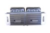 Gura de ventilație planșa de bord LAND ROVER RANGE ROVER EVOQUE L538 2018 OEM: GJ32-014L21-AB 25390839