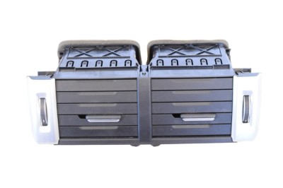 Gura de ventilație planșa de bord LAND ROVER RANGE ROVER EVOQUE L538 2018 OEM: GJ32-014L21-AB 25390839 foto