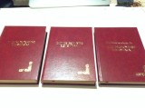 LECTII DE GEOMETRIE ELEMENTARA - 3 vol -JACQUES HADAMARD/PROBLEME REZOLVATE