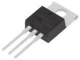 N-MOSFET Unipolar 30V 120A Tranzistor Idm 664A 125W TO220AB