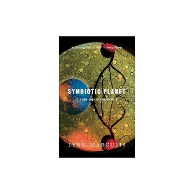 Symbiotic Planet: A New Look at Evolution foto