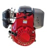 Motor compatibil cu mai compactor Honda GX100