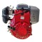Motor compatibil cu mai compactor Honda GX100