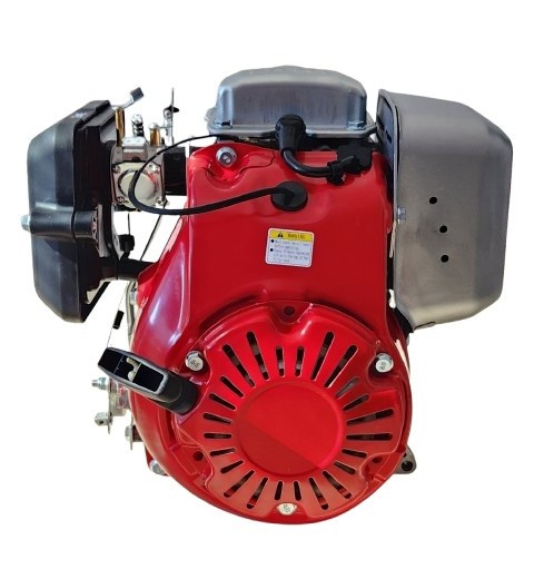 Motor compatibil cu mai compactor Honda GX100