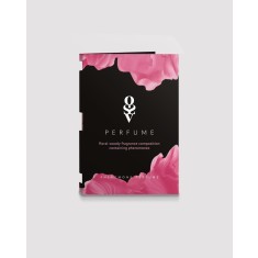 Parfum cu feromoni pentru femei Floral-woody 1 ml