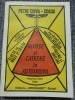 Glosse si cartrene in autoironii - PETRE CHIVA - COADA, VOLUMUL XXIX, 2000, 324p