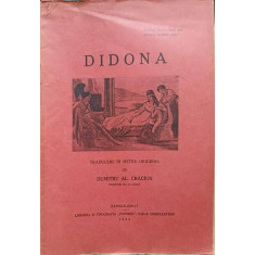 DIDONA-DUMITRU AL. CRACIUN