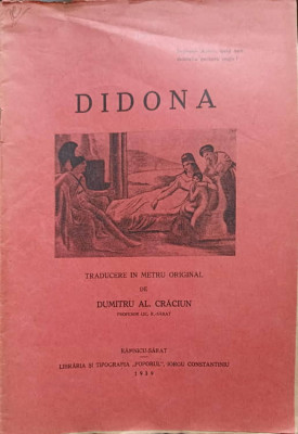 DIDONA-DUMITRU AL. CRACIUN-238255 foto