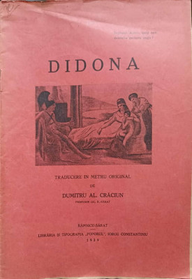 DIDONA-DUMITRU AL. CRACIUN foto