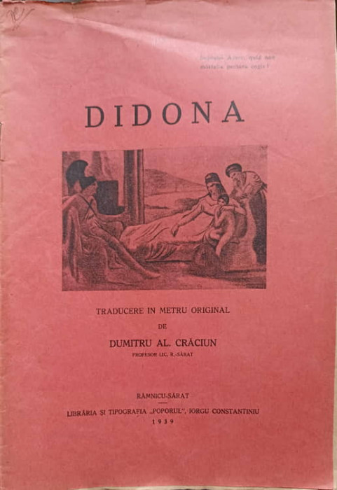 DIDONA-DUMITRU AL. CRACIUN-238255