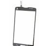 Touchscreen LG L80 Negru, Display Telefon, Geam Sticla