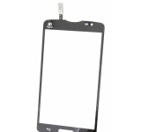 Touchscreen LG L80 Negru, Display Telefon, Geam Sticla