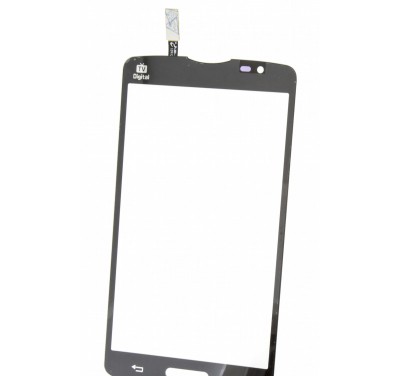 Touchscreen LG L80 Black foto