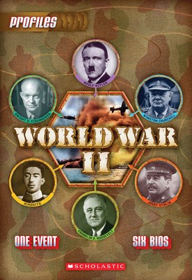 Profiles #2: World War II foto