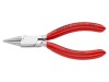 Pliers Precision Mechanics 125mm, KNIPEX