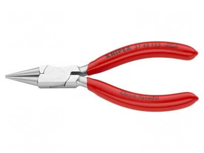 Pliers Precision Mechanics 125mm foto