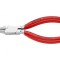 Pliers Precision Mechanics 125mm
