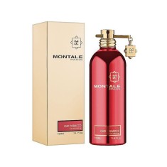 Montale Oud Tobacco EDP 100 ml foto