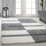 Cumpara ieftin Covor Gala Gri Deschis Deschis 140x200