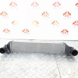 Radiator intercooler Mercedes C-Class CLC-Class CLK