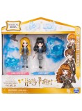 Set Master Wizarding World Luna Lovegood &amp; Cho Chang