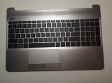 Palmrest + tastatura + touchpad HP 255 G8 Notebook RTL8822CE