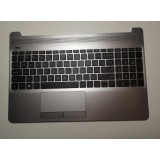 Palmrest + tastatura + touchpad HP 255 G8 Notebook RTL8822CE