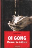 AS - DANIEL REID - QI GONG, MANUAL DE INITIERE