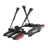 Suport biciclete Thule VeloLite cu prindere pe carligul de remorcare, pentru 3 biciclete