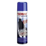 SONAX XTREME solutie pentru ingrijirea tapiteriilor textile si alcantara 400 ml, cod 206300