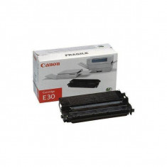 Toner Canon E-30 Black foto