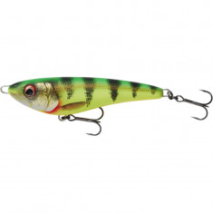 Vobler Freestyler V2 11cm 28g Slow Sink Firetiger