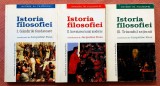 Istoria filosofiei 3 Volume. Editura Univers Enciclopedic, 2000 - Coordonata de Jacqueline Russ